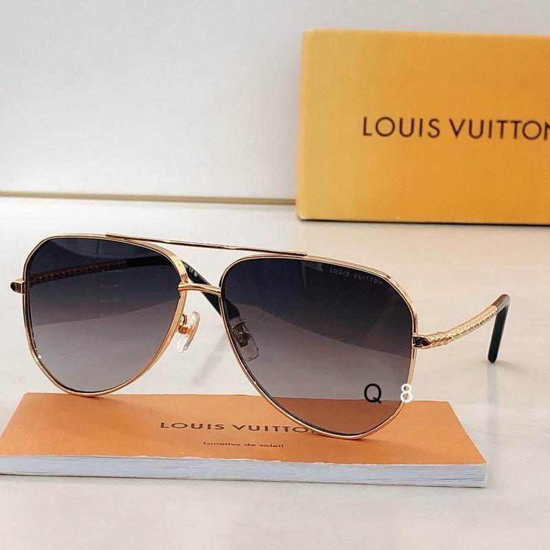 LV Sunglasses ID:20260410-1666